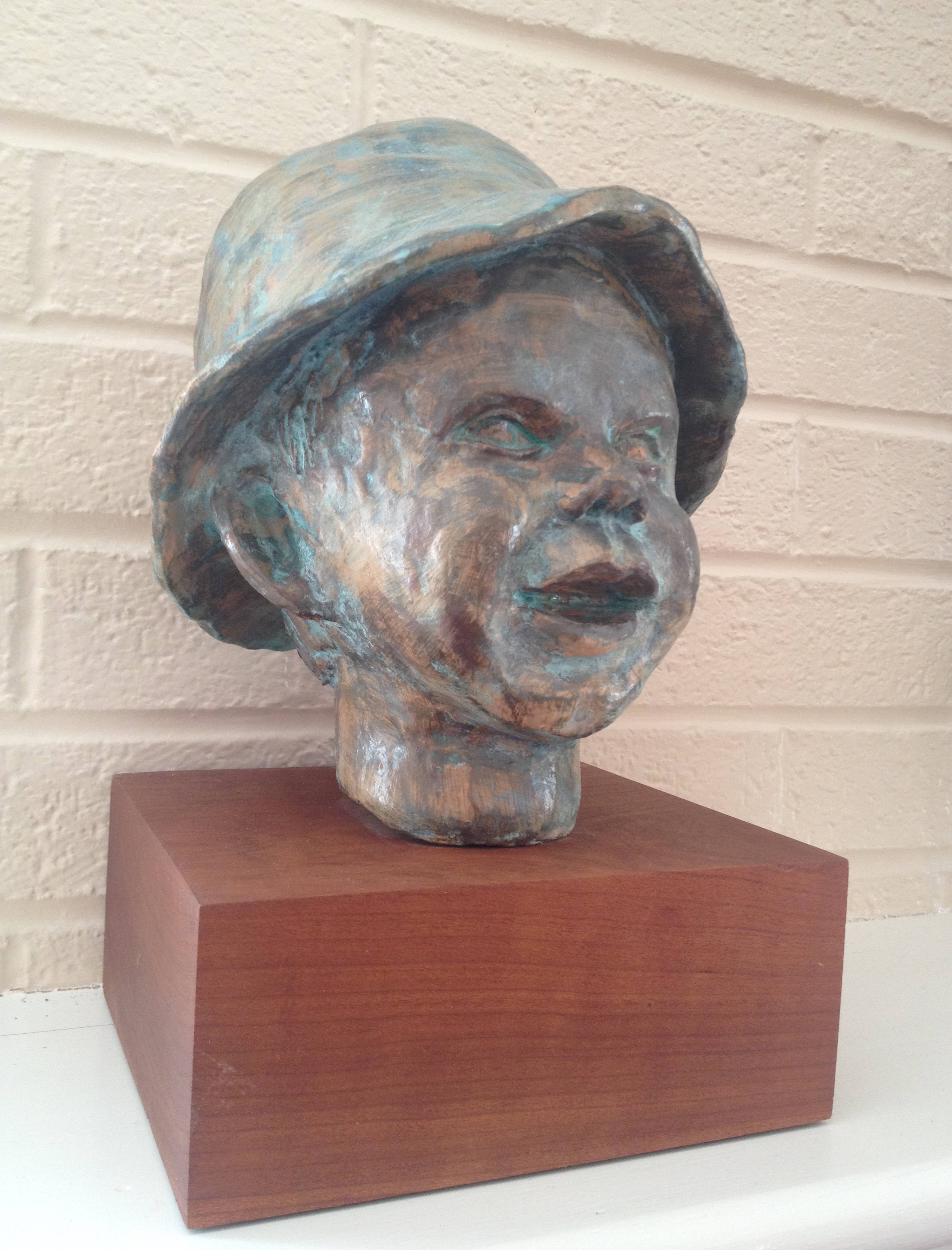 annabel age 2 by mom