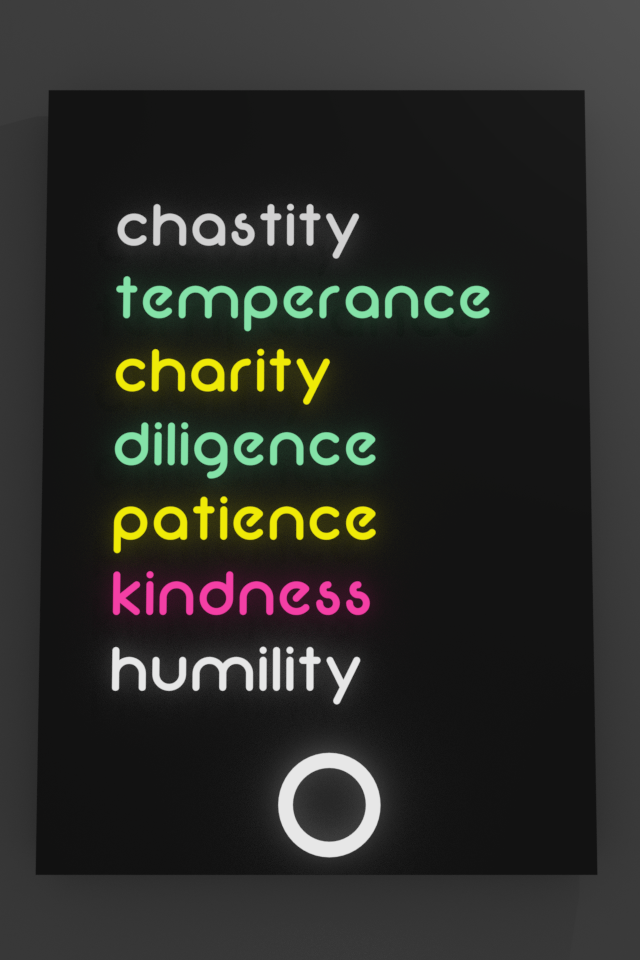 could be in your pocket