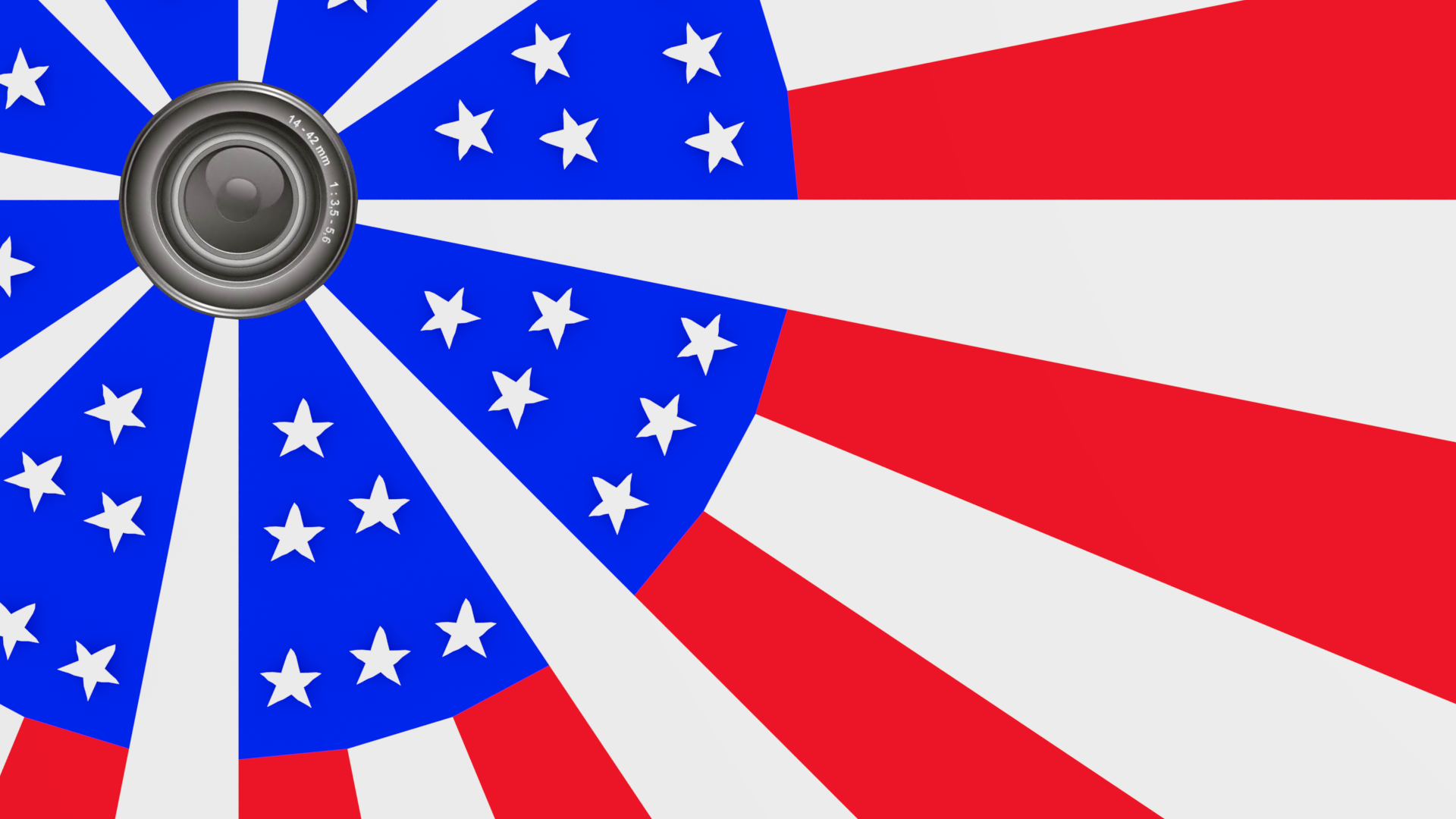 ministry of truth sits at the top of your screen